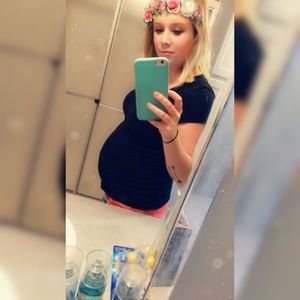 Meet your Posher, Amber